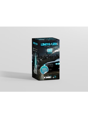 Premium Xenon Brenner HID Lampen D3S 10000K Kelvin Super White
